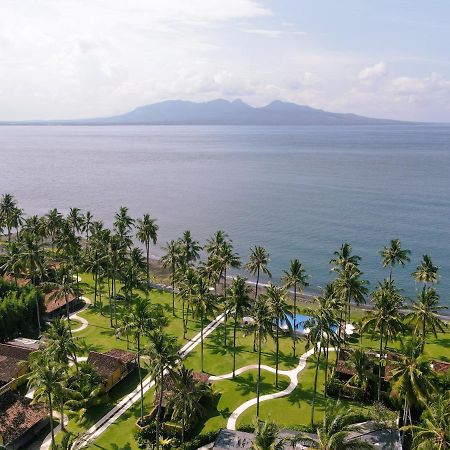 Villa So Long Banyuwangi - Ijen Exteriör bild