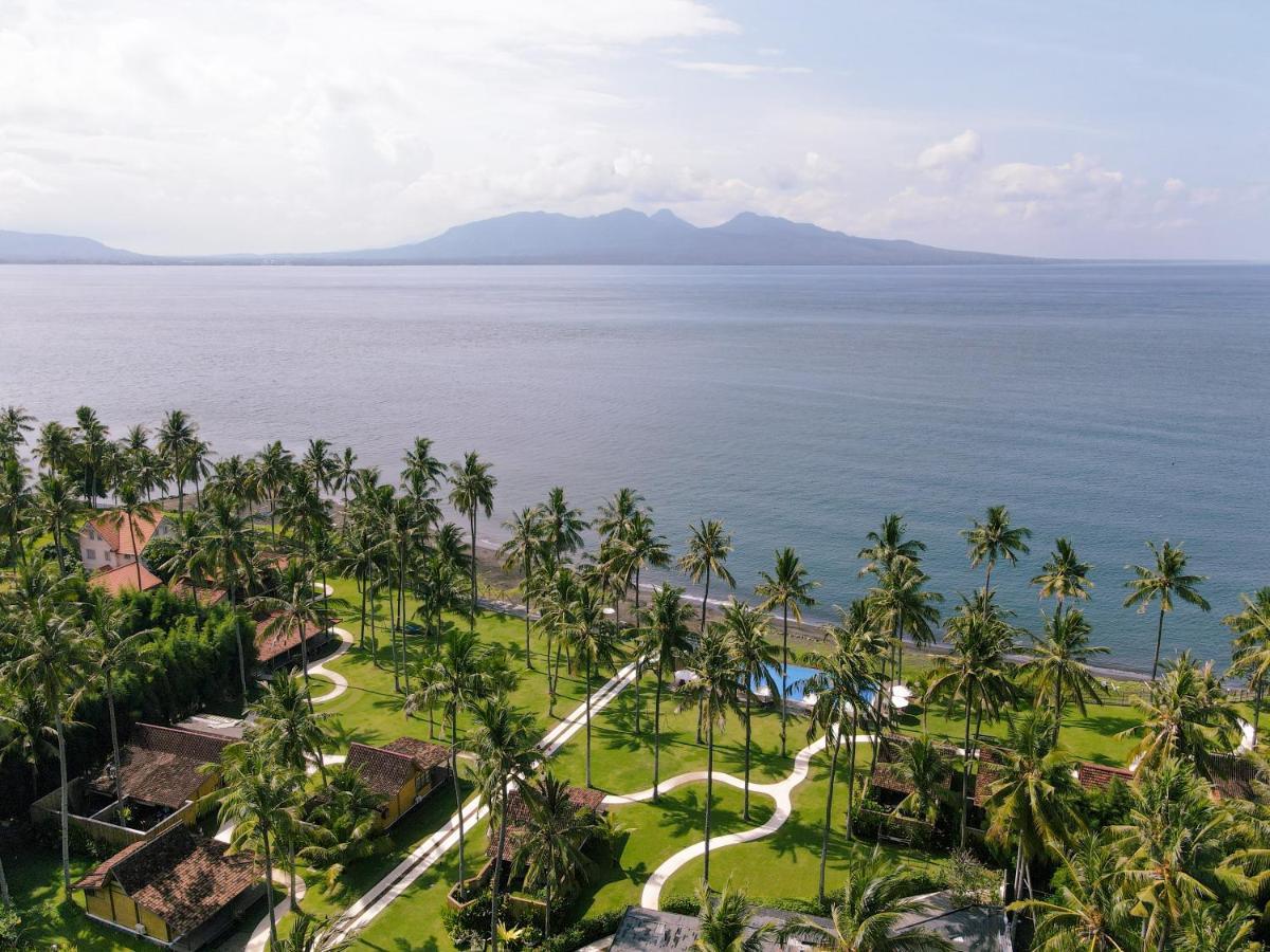 Villa So Long Banyuwangi - Ijen Exteriör bild