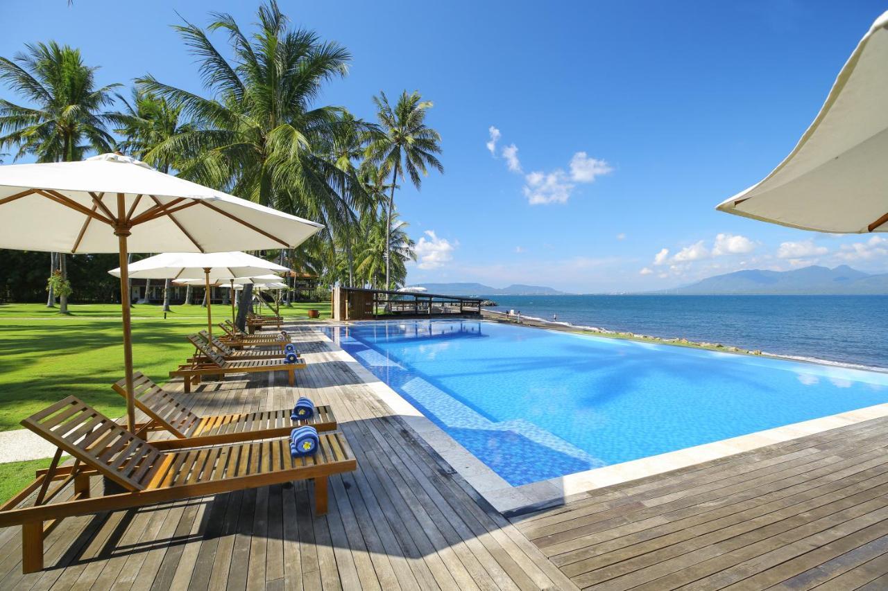 Villa So Long Banyuwangi - Ijen Exteriör bild