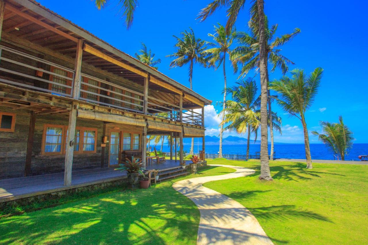 Villa So Long Banyuwangi - Ijen Exteriör bild