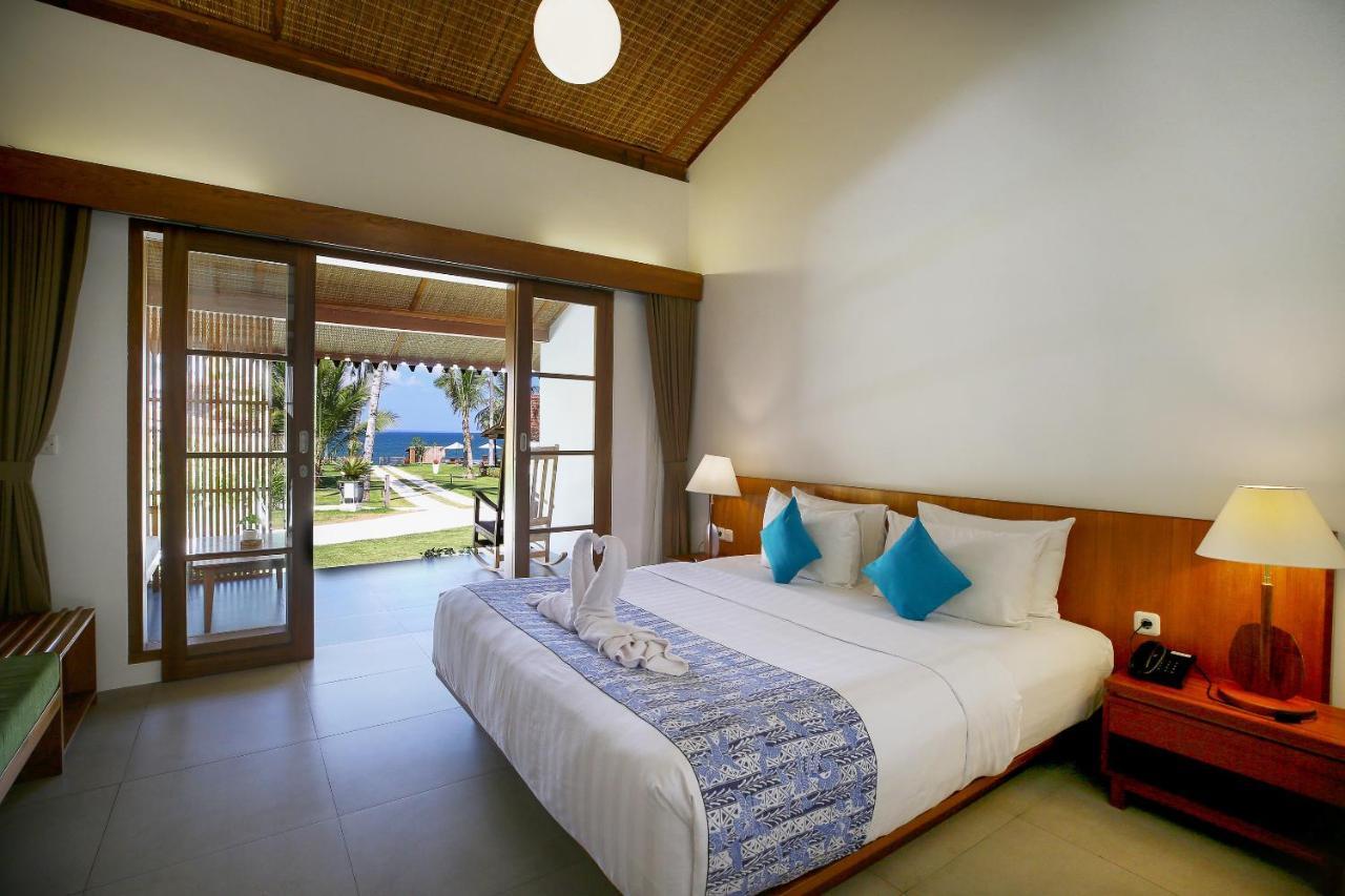 Villa So Long Banyuwangi - Ijen Exteriör bild