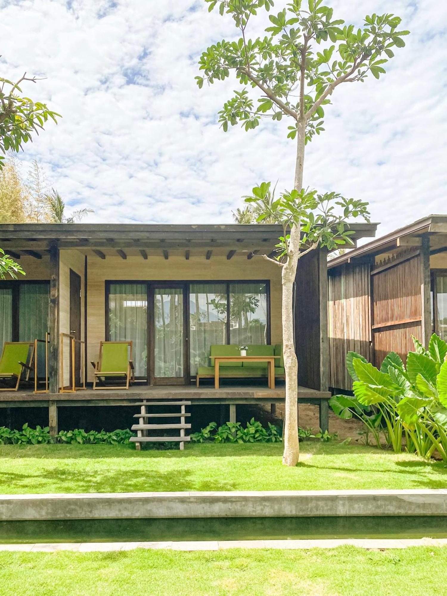 Villa So Long Banyuwangi - Ijen Exteriör bild