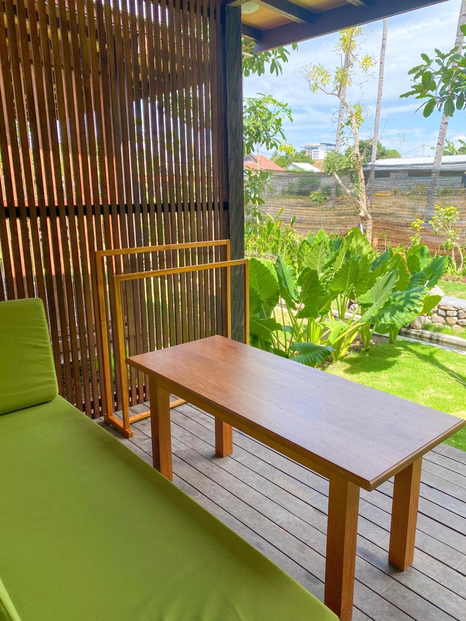 Villa So Long Banyuwangi - Ijen Exteriör bild