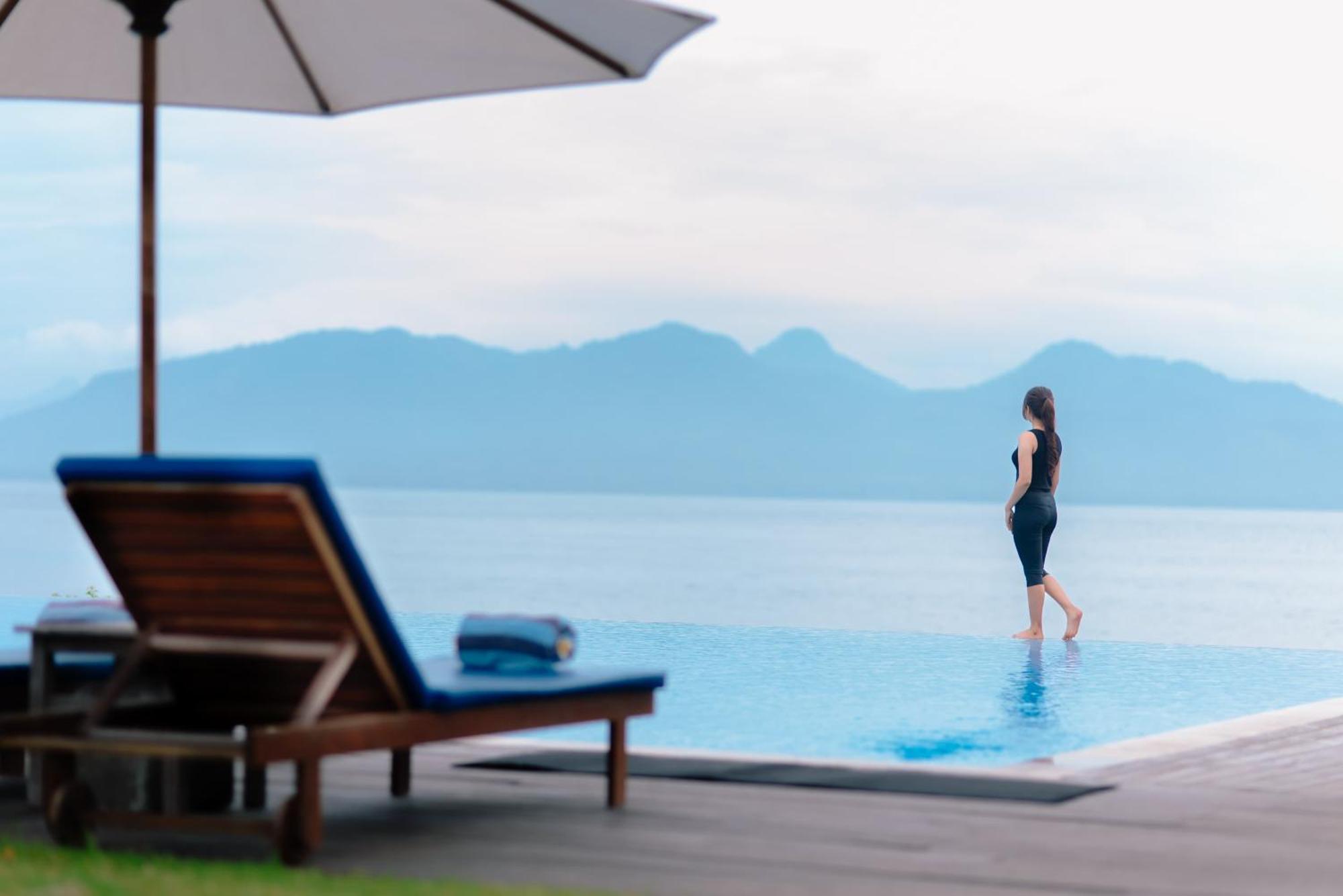 Villa So Long Banyuwangi - Ijen Exteriör bild
