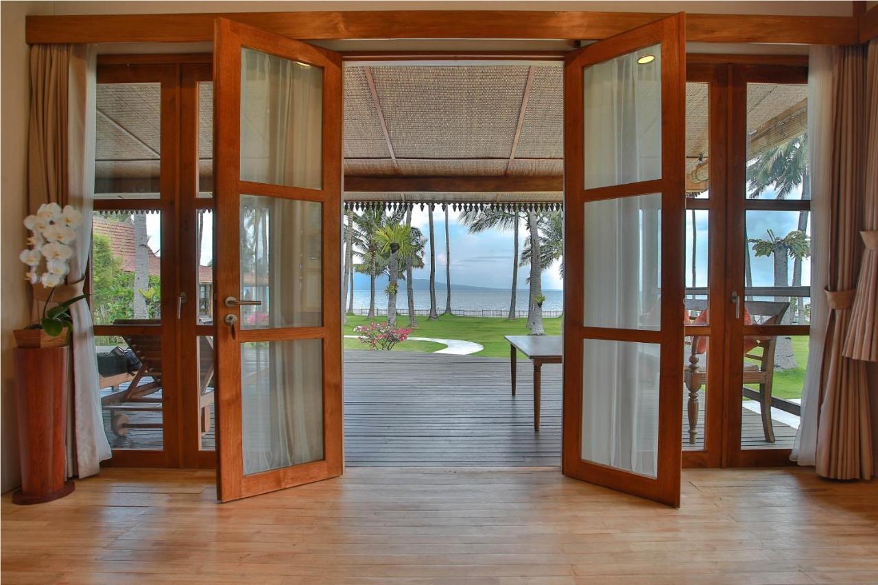 Villa So Long Banyuwangi - Ijen Exteriör bild