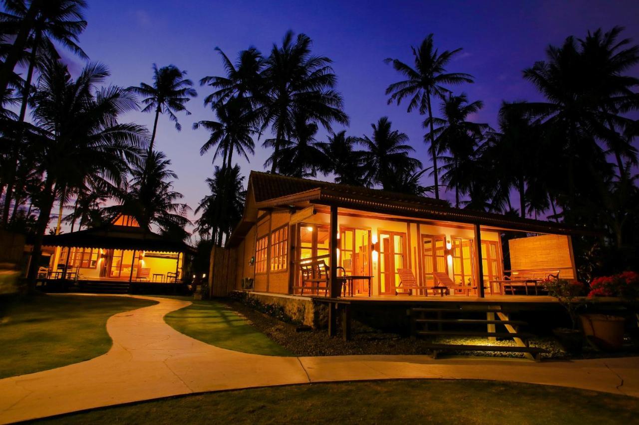 Villa So Long Banyuwangi - Ijen Exteriör bild
